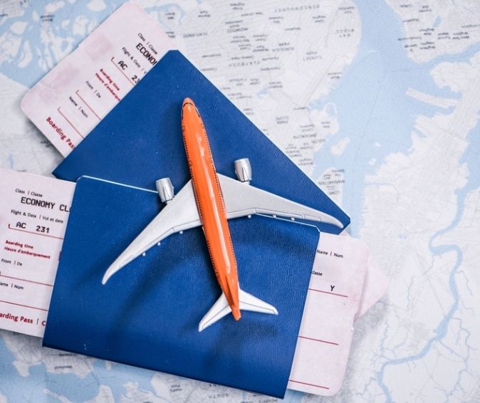 Ticket Booking