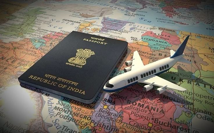 Visa Immigration