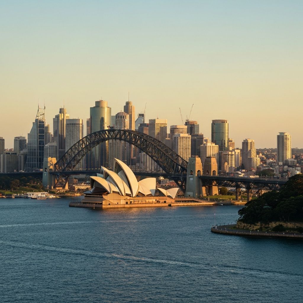 Australia