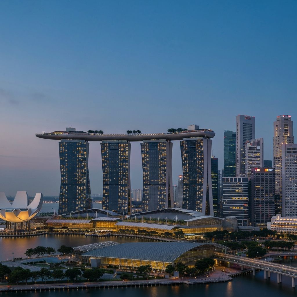 Singapore