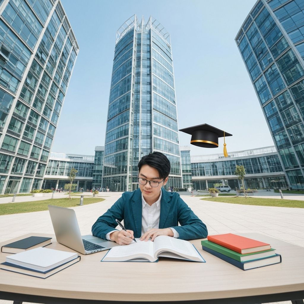 Study Visa