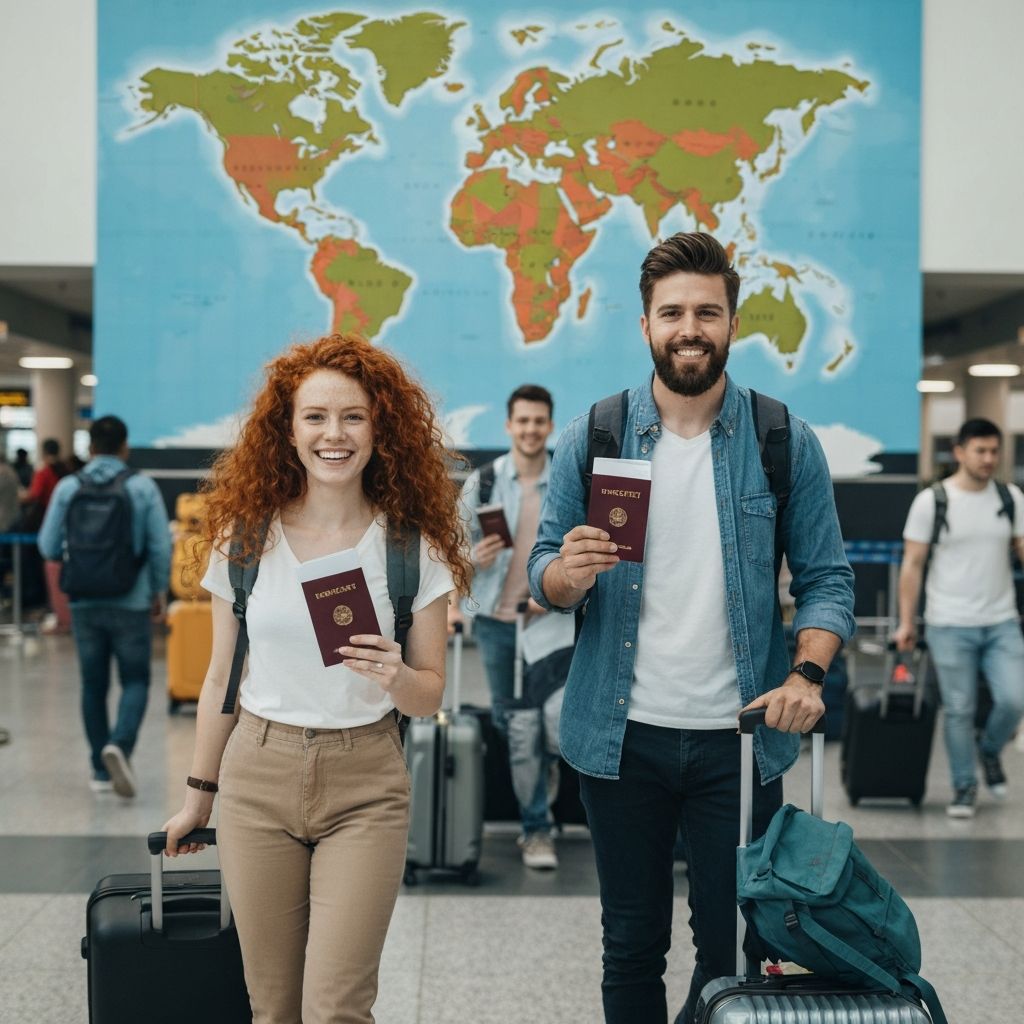 Tourist Visa